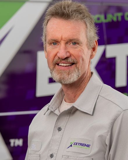 Jim Nix, Plumbing Dispatcher at Extreme Heating, Air, Plumbing