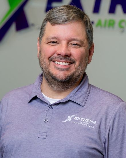 Ryan Basinger, Owner at Extreme Heating, Air, Plumbing