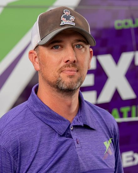 Shaun Vamos, Comfort Advisor at Extreme Heating, Air, Plumbing