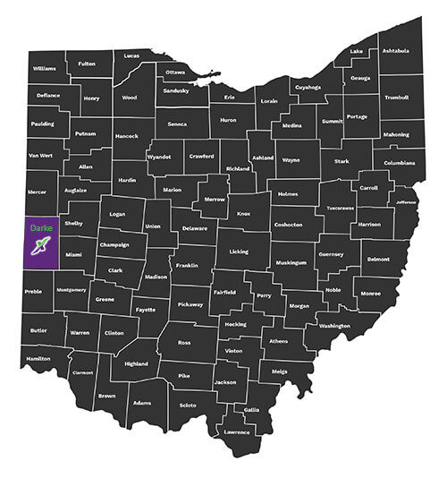 Darke County HVAC Services Darke County Ohio