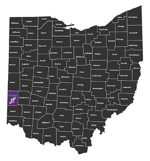 Preble County HVAC Services Preble County Ohio