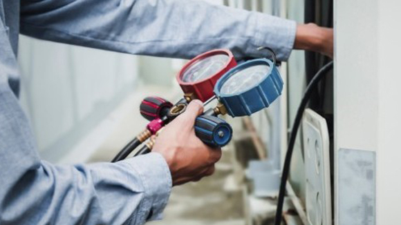 Air Conditioning Diagnostics Air Conditioning Diagnostics