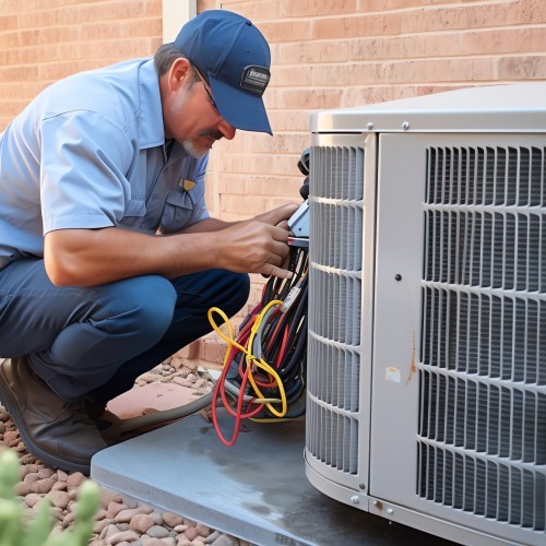 Benefits of Scheduling Northgate AC Tune-Ups