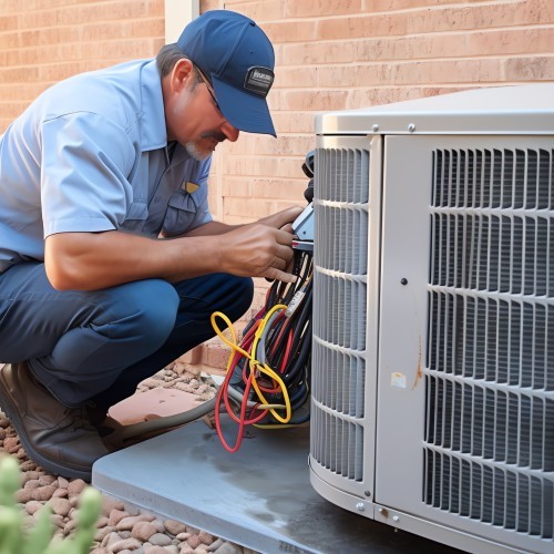 Benefits of Scheduling Cincinnati AC Tune-Ups