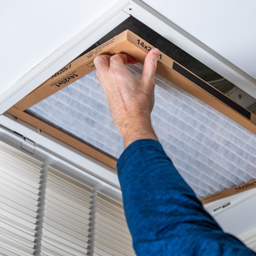 Duct Cleaning: Improve Indoor Air Quality