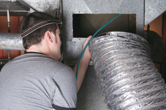 Duct Cleaning Lebanon