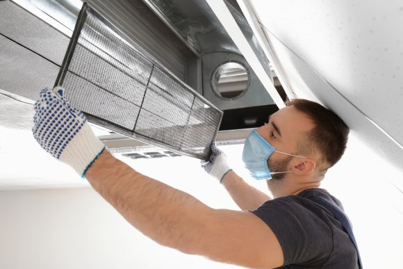 Mason, OH HVAC Services Duct Cleaning Mason