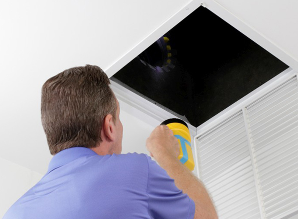Duct Cleaning Replacement In Cincinnati, Ohio Duct Cleaning