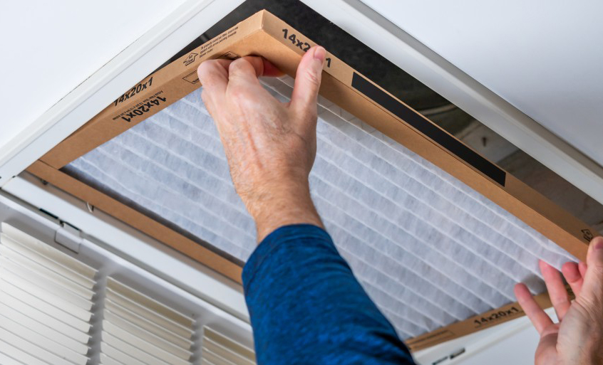 Duct Cleaning Services Cincinnati, Ohio Duct Cleaning