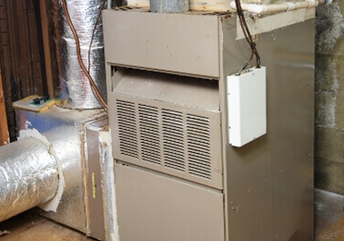 Installation Heat Repair Service