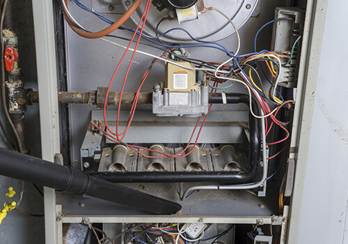 Furnace Maintenance in Xenia, Ohio Furnace Maintenance