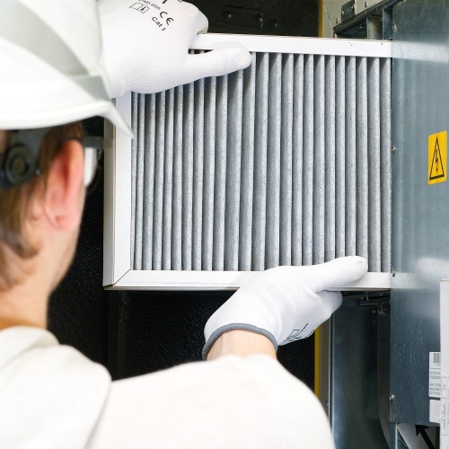 Furnace Replacement: Upgrade for Efficiency Furnace Replacement: Upgrade for Efficiency