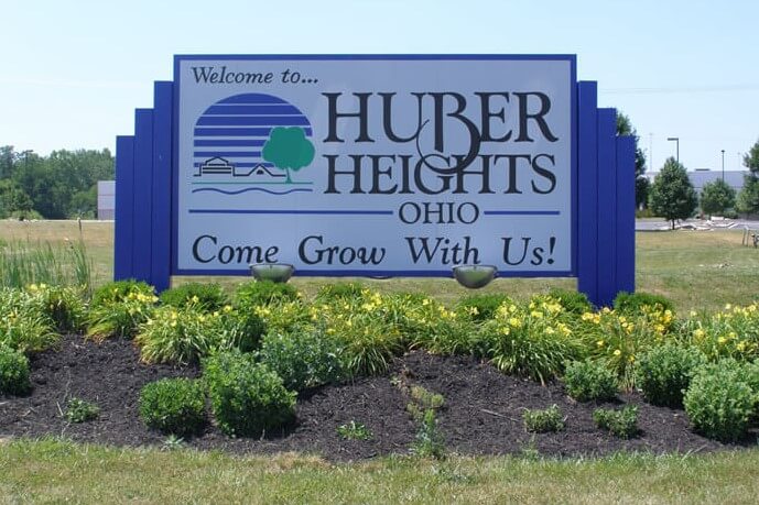 Park in Huber Heights