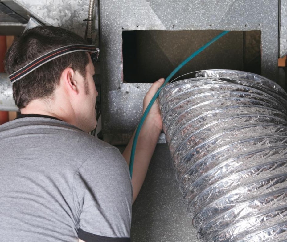 Enhancing Indoor Air Quality Five Strategies to improve IAQ