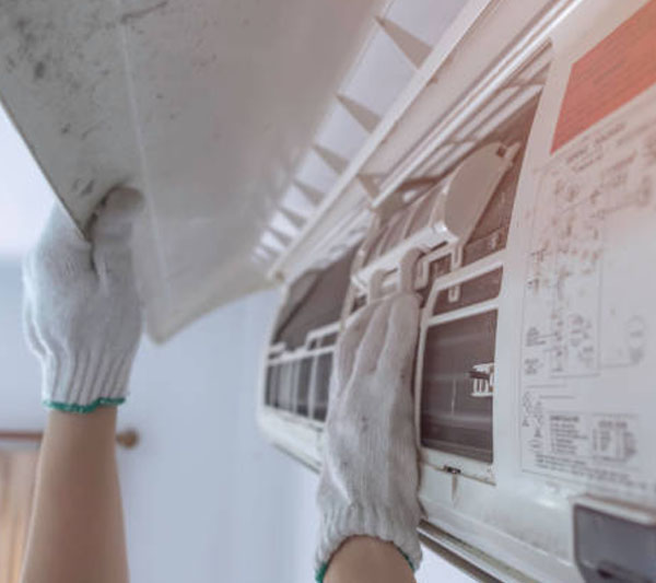 Duct Cleaning Replacement In Huber Heights, Ohio Duct Cleaning